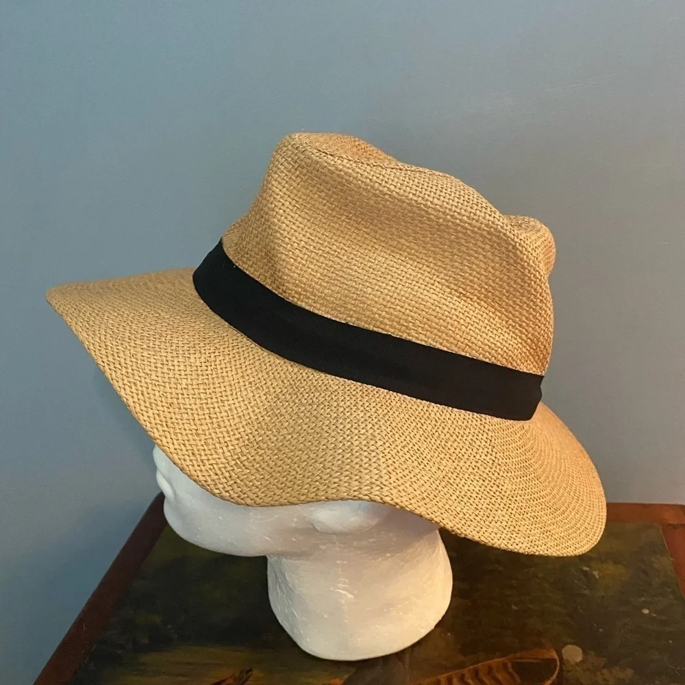 Sowift Branded Beachy Sun Hat